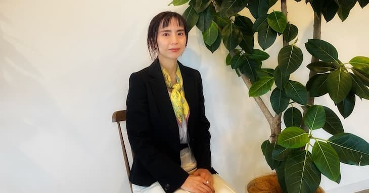 幅珠紀さんインタビュー画像01