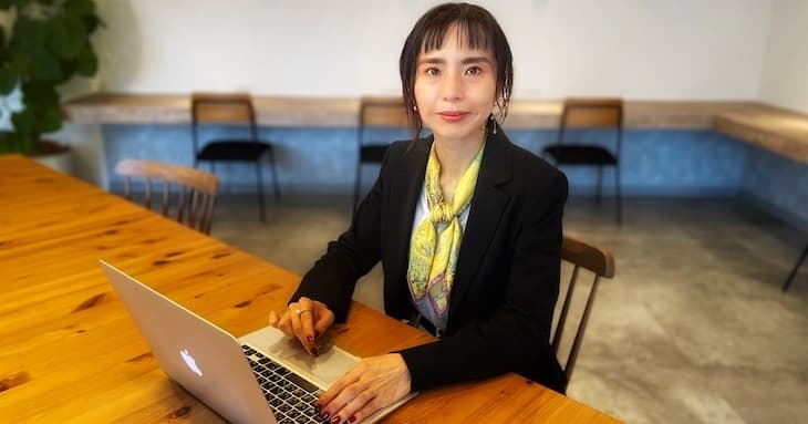 幅珠紀さんインタビュー画像02