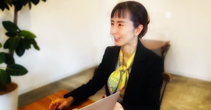 幅珠紀さんインタビュー画像03