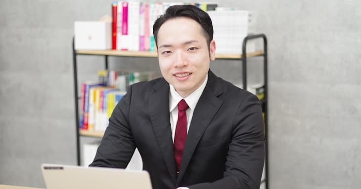 鏑木 周平さんインタビュー画像01