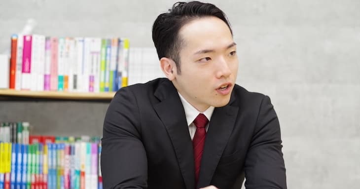 鏑木 周平さんインタビュー画像02