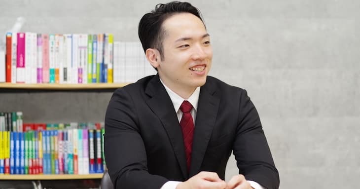 鏑木 周平さんインタビュー画像03