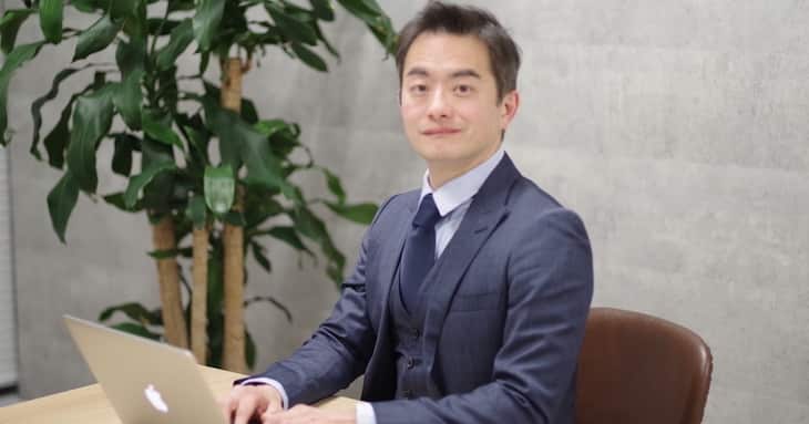 鎌江 一平さんインタビュー画像02