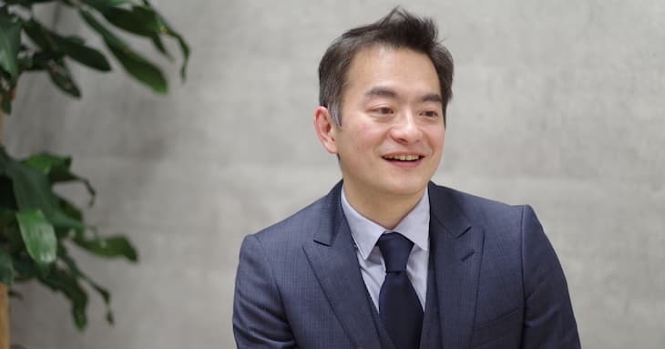 鎌江 一平さんインタビュー画像03