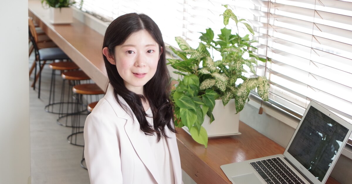 小関明子さんインタビュー画像01