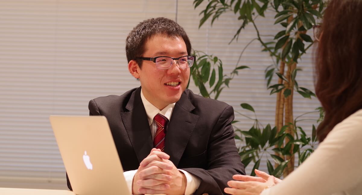 町田和樹さんインタビュー画像01