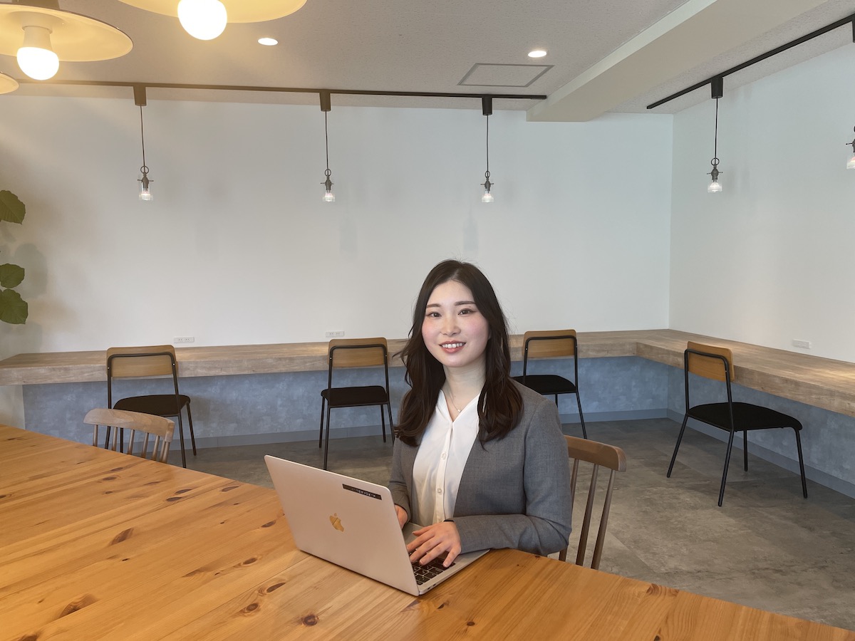 森安優奈さんインタビュー画像01