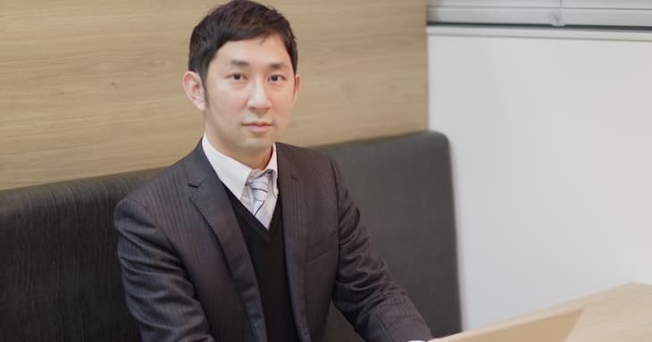 永野彰史さんインタビュー画像03