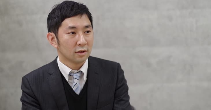 永野彰史さんインタビュー画像04