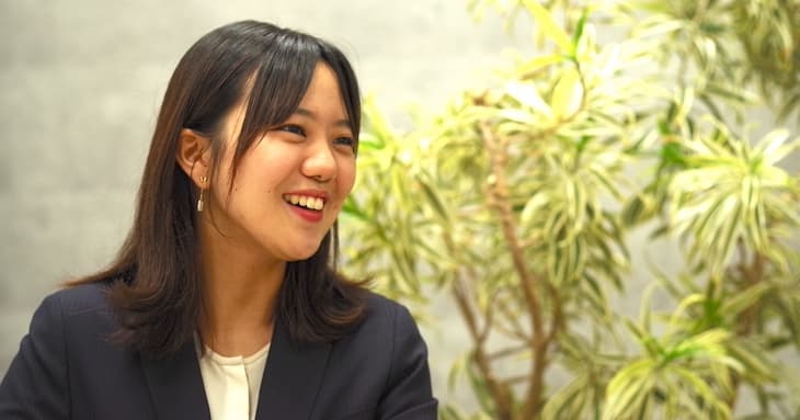 田中 千穂さんインタビュー画像03