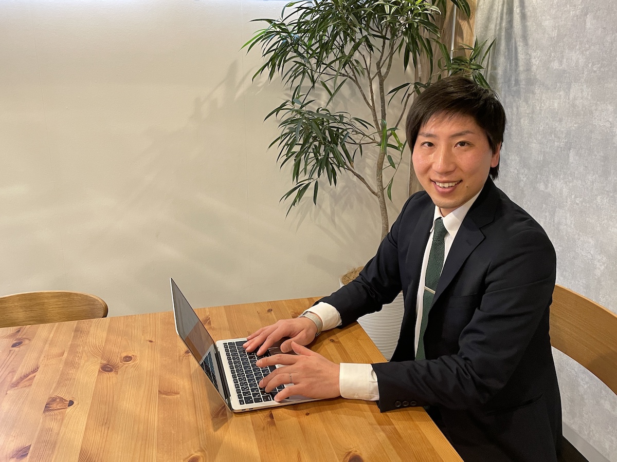 渡邉寛和さんインタビュー画像01