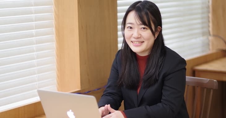 ゾハ 茉莉さんインタビュー画像02