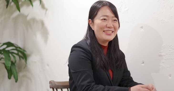 ゾハ 茉莉さんインタビュー画像03