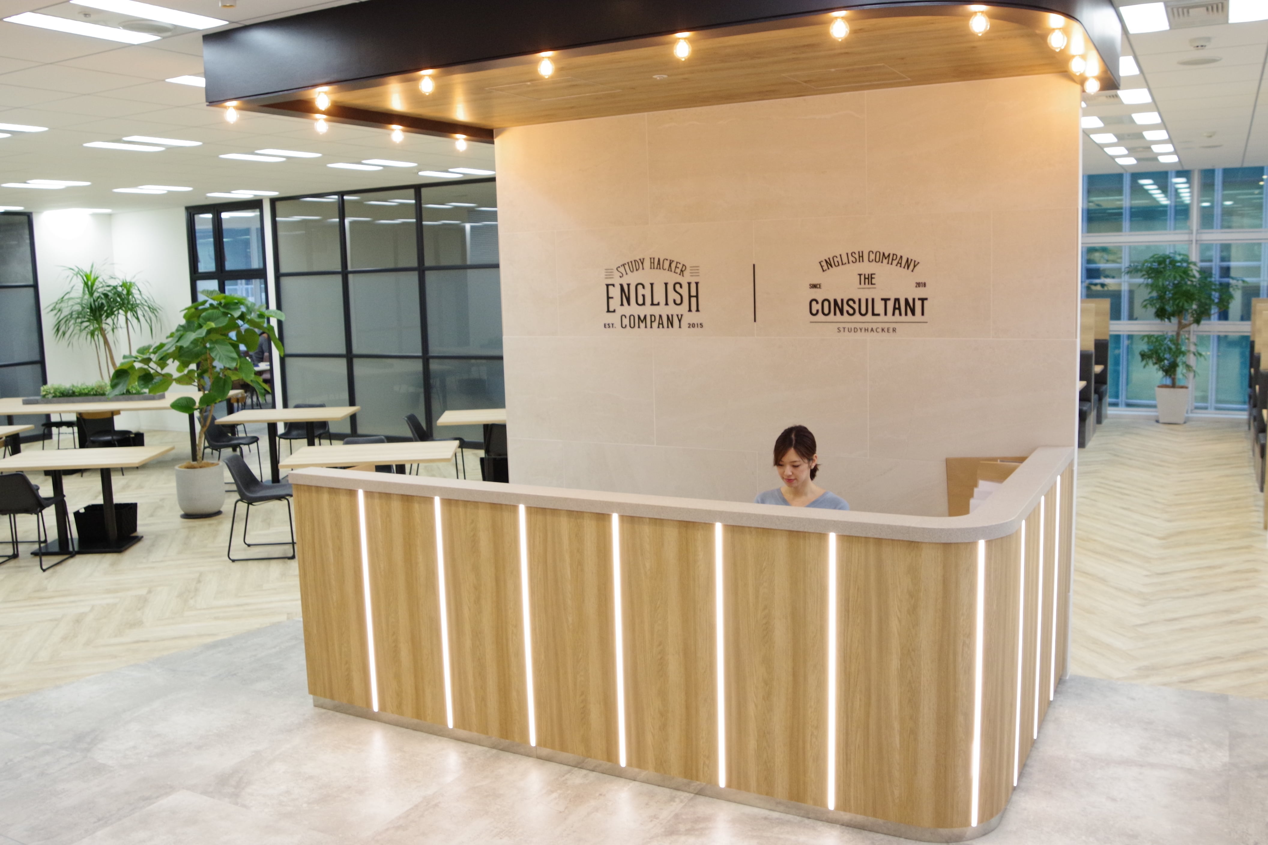 TC銀座スタジオ