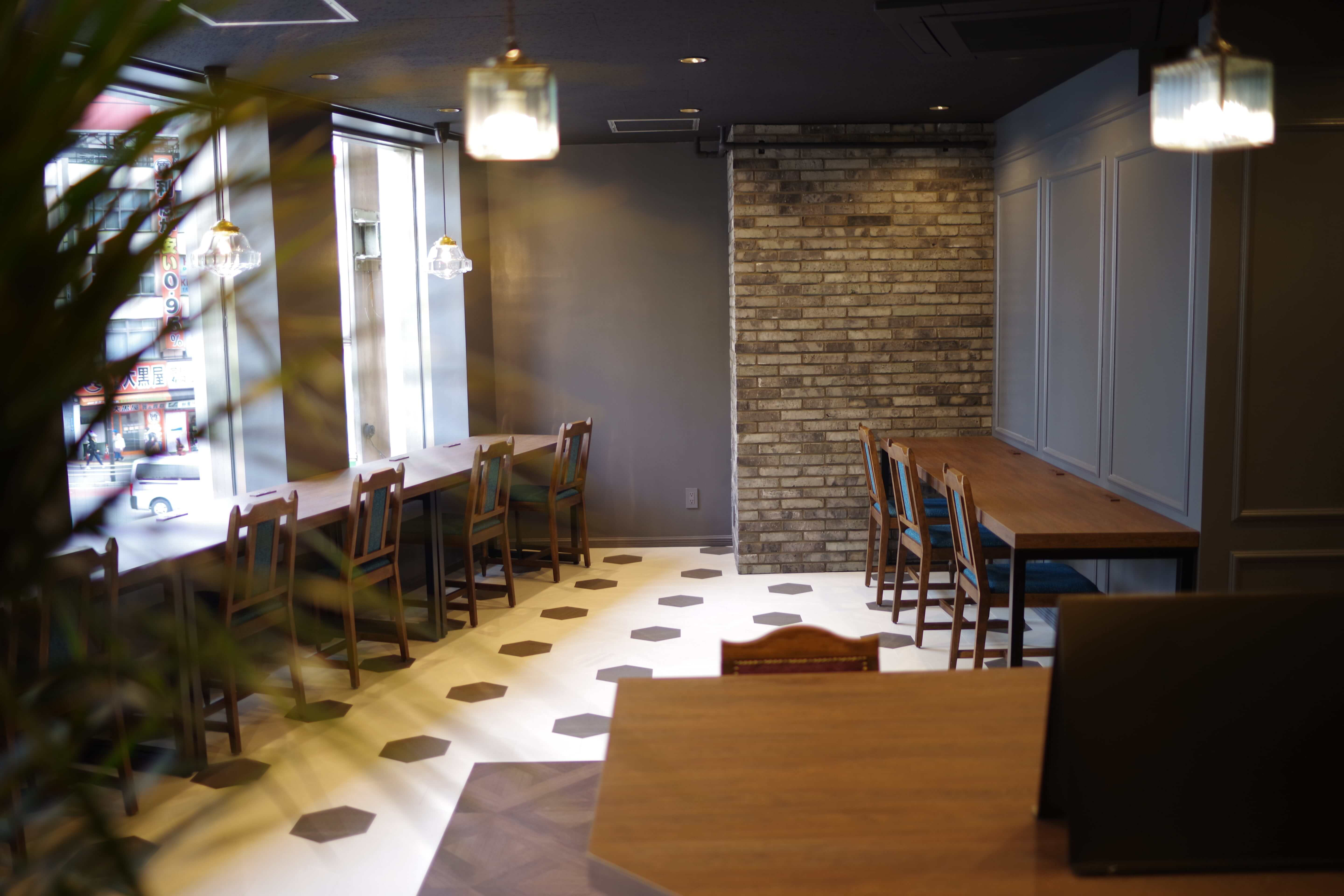 TC新宿スタジオ